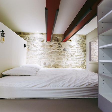 Big Studio Apartamento Dijon Exterior foto
