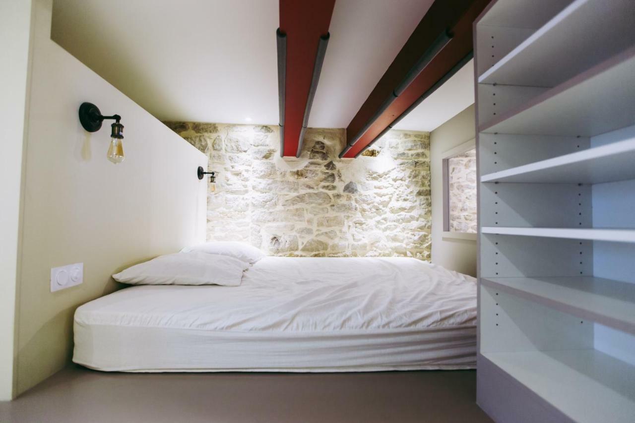 Big Studio Apartamento Dijon Exterior foto